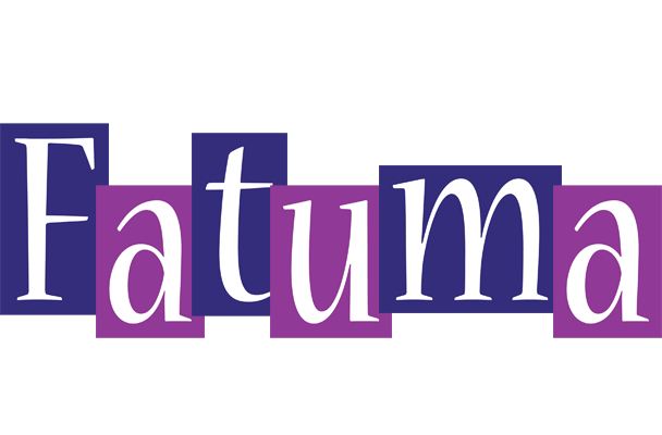 Fatuma autumn logo