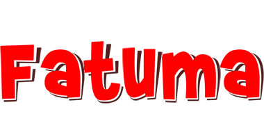 Fatuma basket logo