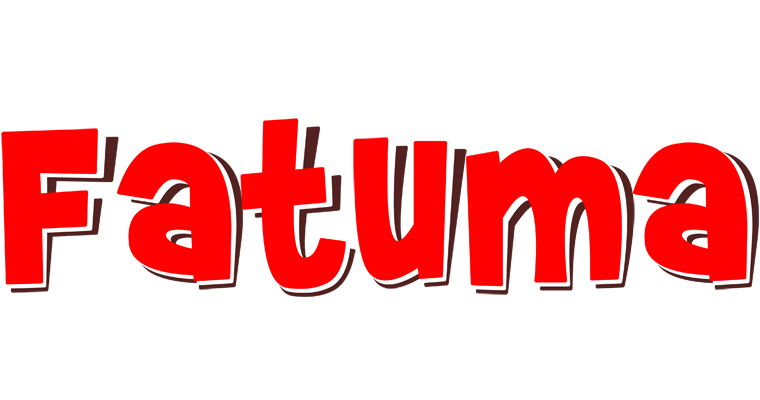 Fatuma basket logo