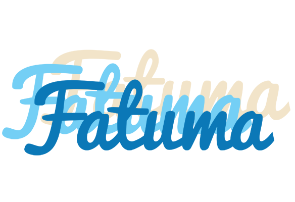 Fatuma breeze logo