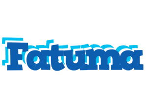 Fatuma business logo