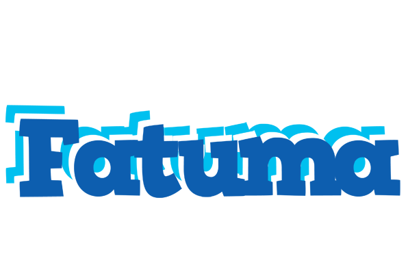 Fatuma business logo