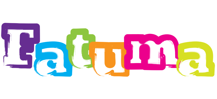 Fatuma casino logo