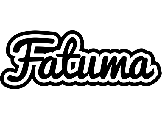 Fatuma chess logo