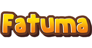 Fatuma cookies logo