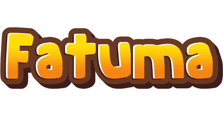 Fatuma cookies logo