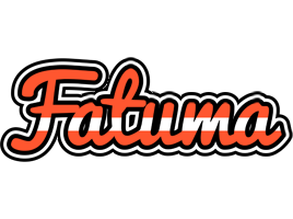 Fatuma denmark logo