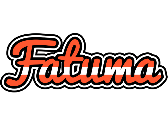 Fatuma denmark logo