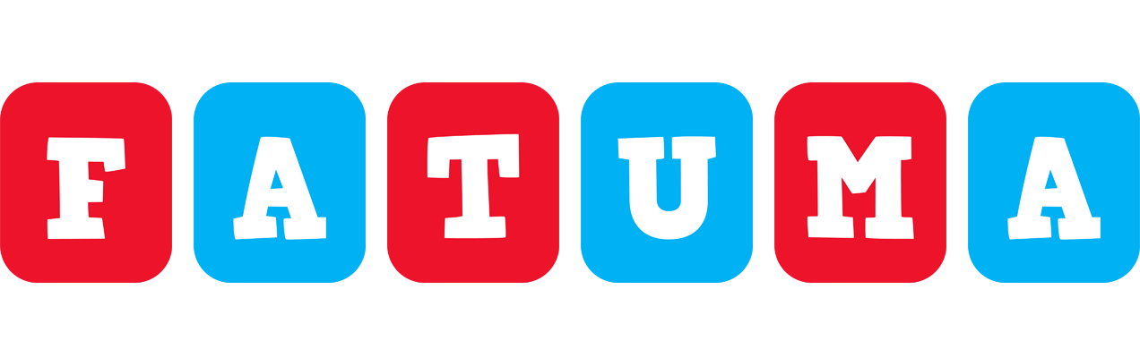 Fatuma diesel logo