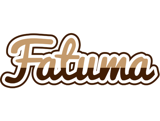Fatuma exclusive logo