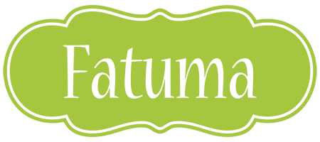 Fatuma family logo