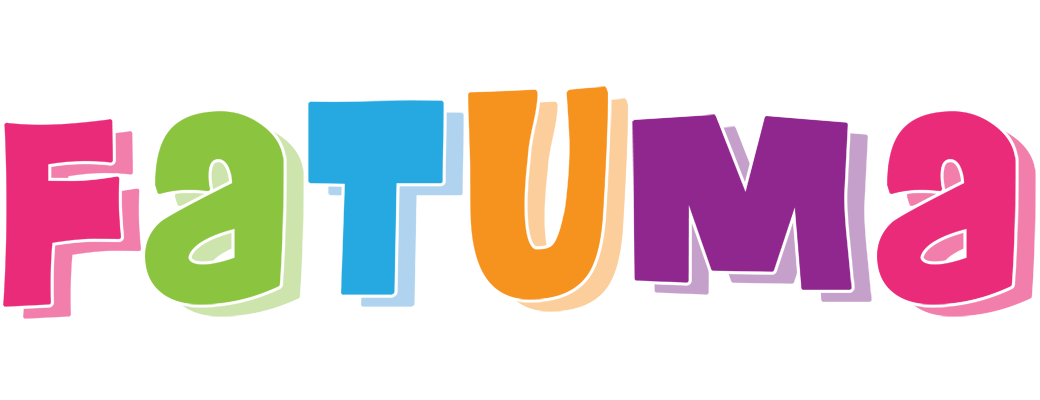 Fatuma friday logo