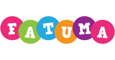 Fatuma friends logo