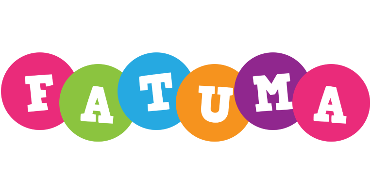 Fatuma friends logo