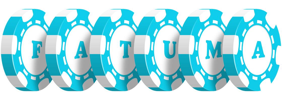Fatuma funbet logo