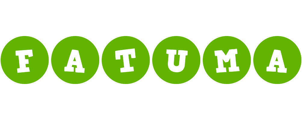 Fatuma games logo
