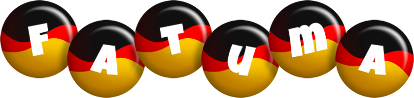 Fatuma german logo