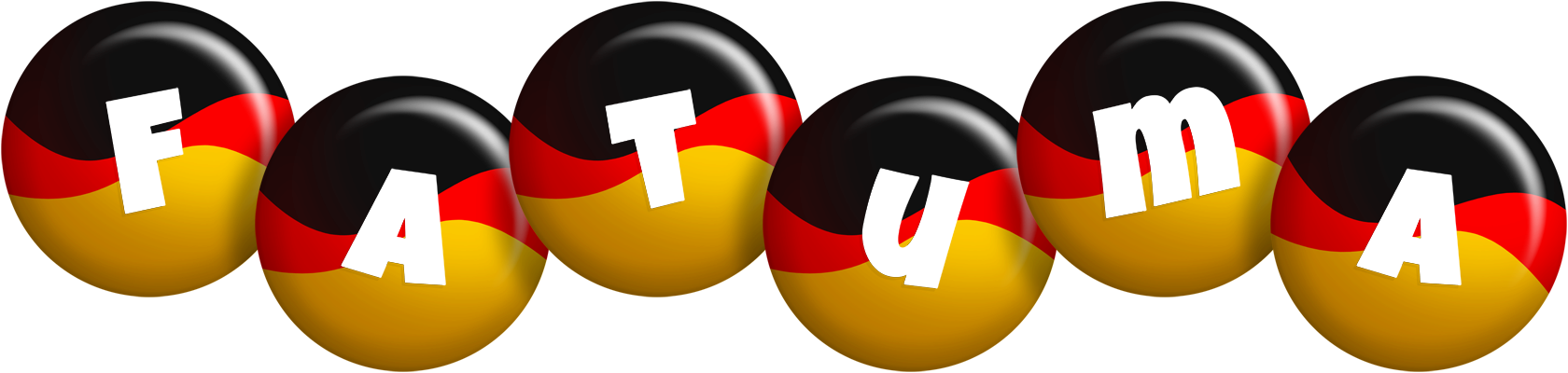 Fatuma german logo