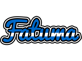 Fatuma greece logo