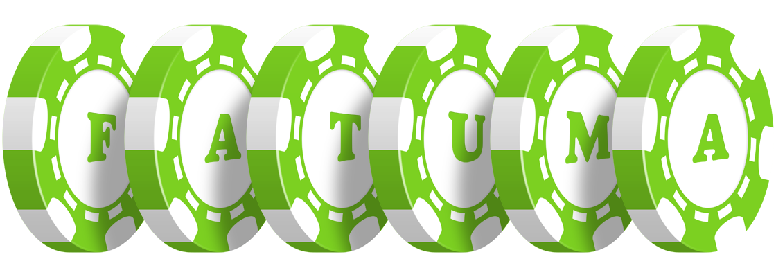 Fatuma holdem logo