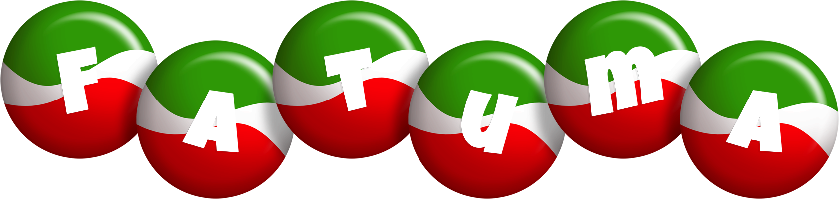 Fatuma italy logo