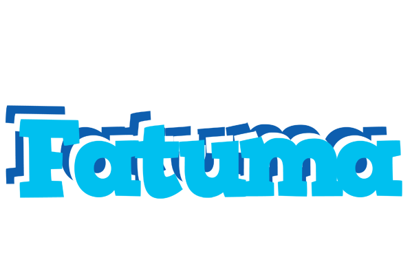 Fatuma jacuzzi logo
