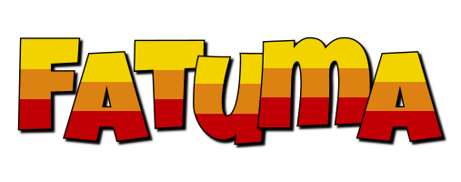 Fatuma jungle logo