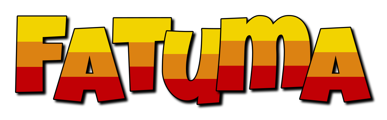 Fatuma jungle logo