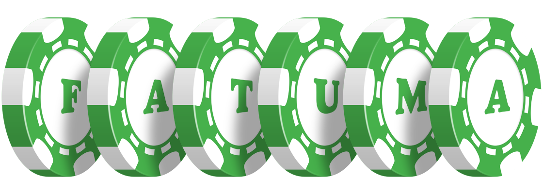 Fatuma kicker logo