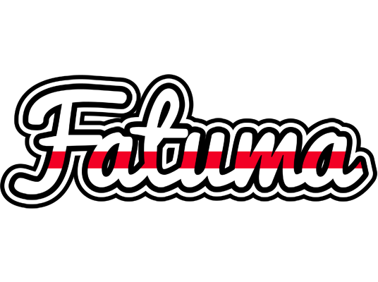 Fatuma kingdom logo
