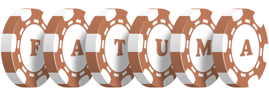 Fatuma limit logo