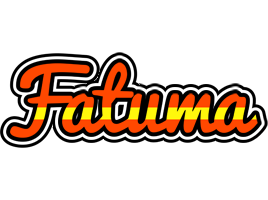 Fatuma madrid logo