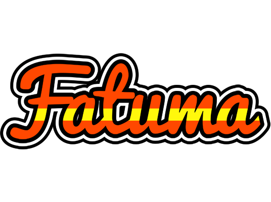 Fatuma madrid logo