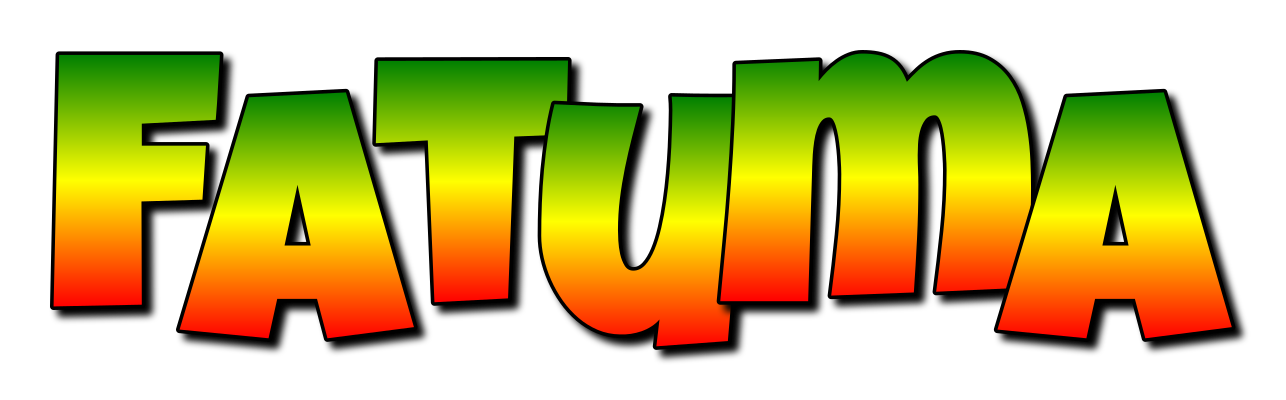Fatuma mango logo