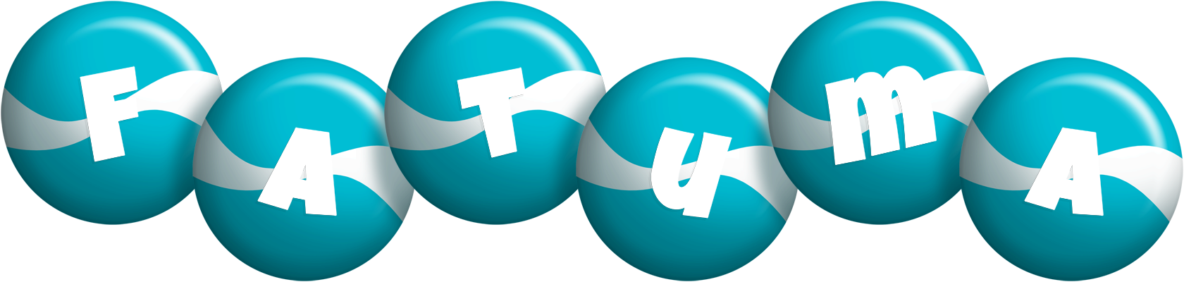 Fatuma messi logo