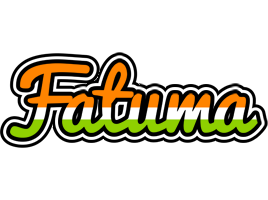 Fatuma mumbai logo