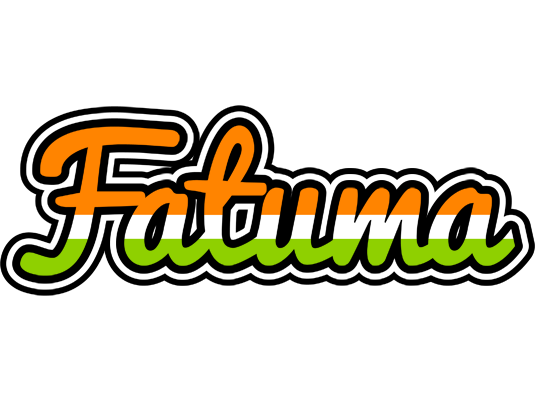 Fatuma mumbai logo