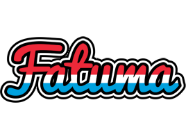 Fatuma norway logo