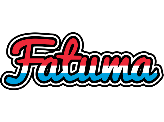 Fatuma norway logo