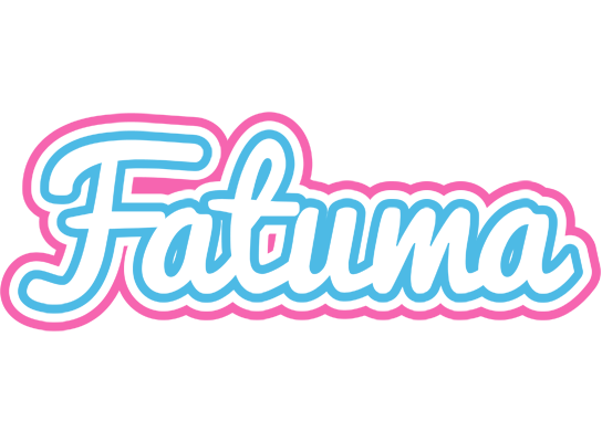 Fatuma outdoors logo