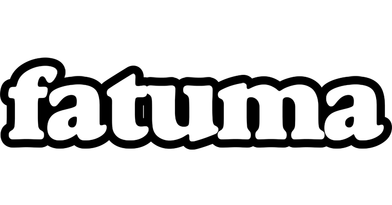 Fatuma panda logo