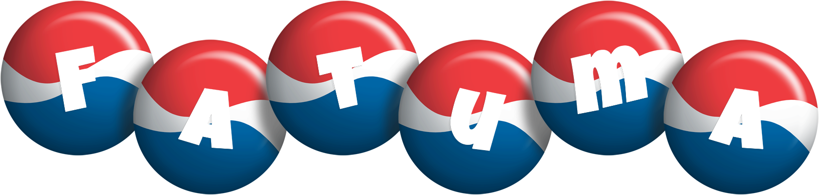 Fatuma paris logo