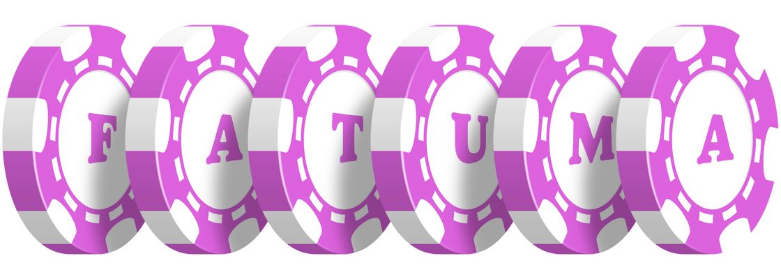 Fatuma river logo
