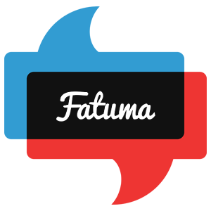 Fatuma sharks logo