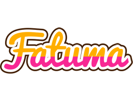 Fatuma smoothie logo