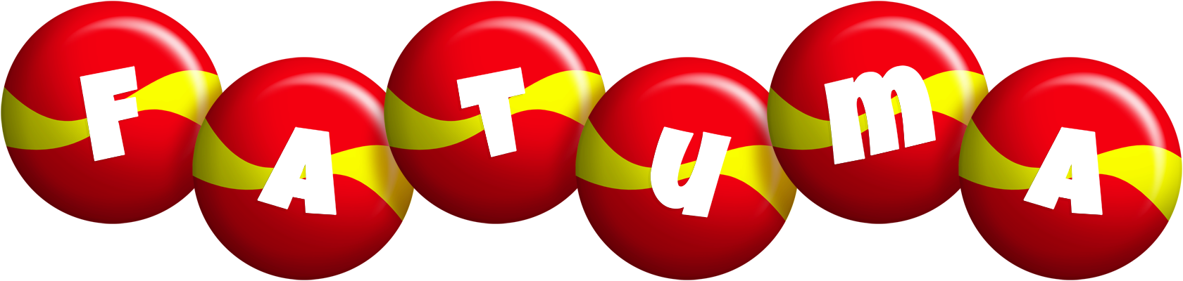 Fatuma spain logo