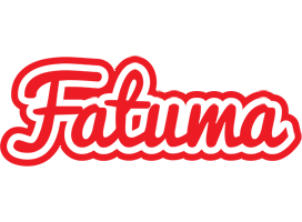 Fatuma sunshine logo