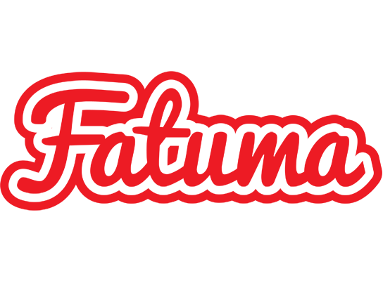 Fatuma sunshine logo