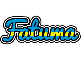 Fatuma sweden logo