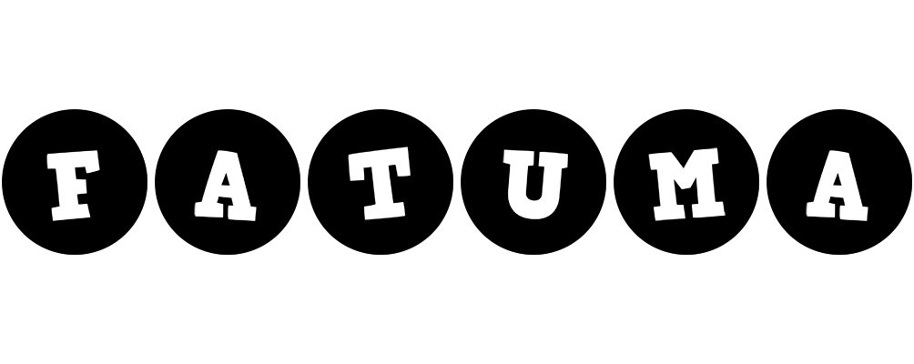 Fatuma tools logo